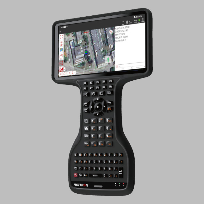 NAVTRON navTAB